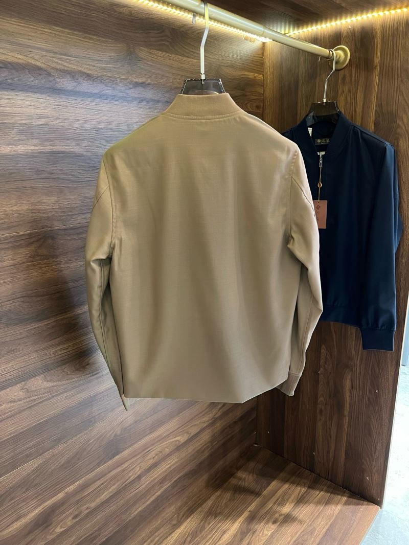 Loro Piana Outwear